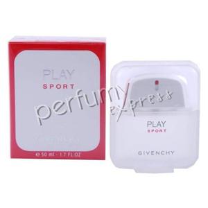 Givenchy Play Sport woda toaletowa 50 ml - 2832555941