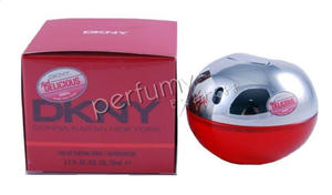 DKNY Red Delicious Women woda perfumowana 50 ml - 2847126245