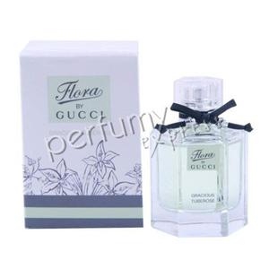 Flora by Gucci Gracious Tuberose woda toaletowa 50 ml - 2832555978