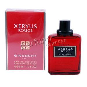 Givenchy Xeryus Rouge woda toaletowa 50 ml - 2832556532