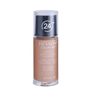 Revlon Podkad ColorStay do cery normalnej i suchej 30 ml, TRUE BEIGE 320 - True Beige 320 - 2832556559