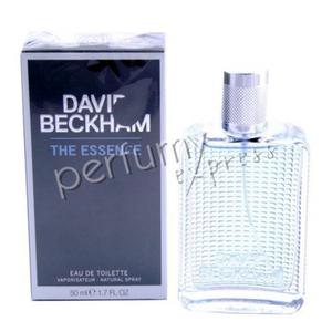 David Beckham The Essence woda toaletowa 50 ml - 2832556692