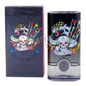 Ed Hardy Born Wild Men woda toaletowa 100 ml - 2832556739