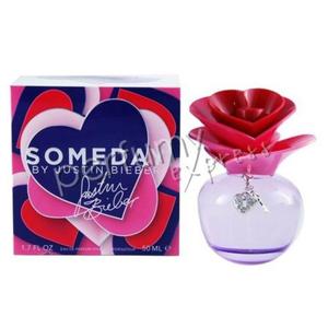 Justin Bieber Someday woda perfumowana 50 ml - 2848549662