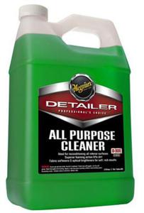 Meguiar's All Purpose Cleaner - APC 18,93L