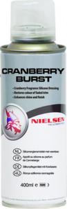 Nielsen Cranberry Burst - Silny odwieasz powietrza 400ml - 2845517917