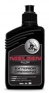 NIELSEN - Exterior Dressing - el do plastikw zewntrznych 500ml - 2869726336