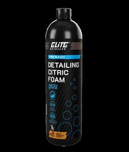 Elite Detailer Detailing Citric Foam  - 2862594636