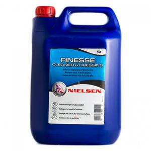 Nielsen Finesse - Preparat do plastikw wewntrznych 5L - 2854975924