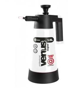 KWAZAR Venus Super Heavy Duty PRO+ Solvent Opryskwiacz odporny na rozpuszczalniki 1,5L - 2869060857