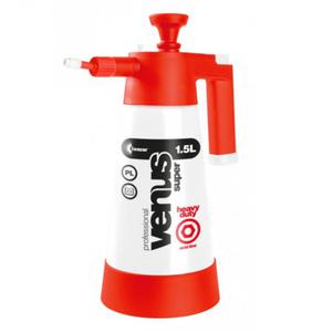 KWAZAR Venus Super Heavy Duty PRO+ Acid Opryskwiacz odporny na kwasy 1,5L - 2865025573