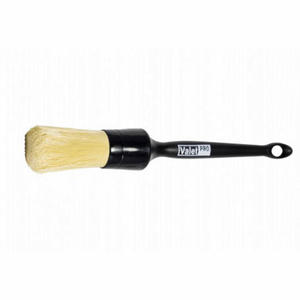 ValetPRO Ultra Soft Chemical Resistant Brush Large - pdzelek do mocnej chemii z dugim wosiem - 2858619730