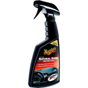 Meguiar's Natural Shine Protectant - rodek do kokpitu 473ml - 2869060881