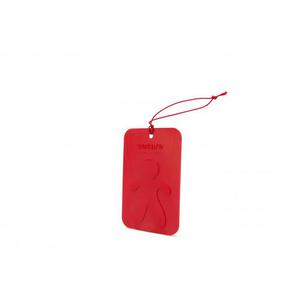 Cesare Scented Card Red Peppermint - zawieszka zapachowa, mita pieprzowa - 2869726072