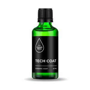 CleanTech Tech Coat  - 2869061087