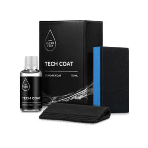 CleanTech Tech Coat  - 2862595649