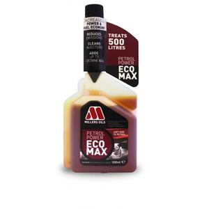 Millers Oil PETROL POWER ECOMAX  - 2862596806