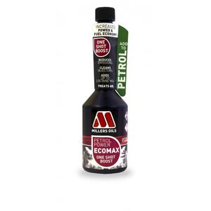 Millers Oil PETROL POWER ECOMAX ONE SHOT BOOST  - 2863990995