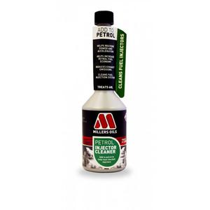 Millers Oils Petrol Injector Cleaner  - 2862596809