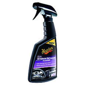 Meguiar's Quik Interior Detailer - Do wntrza 473ml - 2869726007