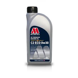 Millers Oils XF PREMIUM C2 ECO 0w30  - 2862596774