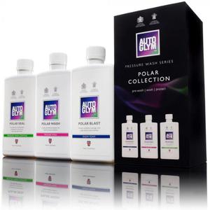 Autoglym Polar Collection  - 2863990972