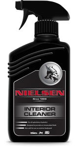 Nielsen Interior Cleaner  - 2862595060