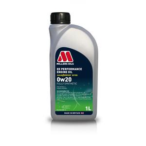 MILLERS OILS EE PERFORMANCE 0w20  - 2862596784