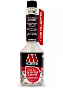 Millers Oils Diesel Injector Cleaner  - 2869061440