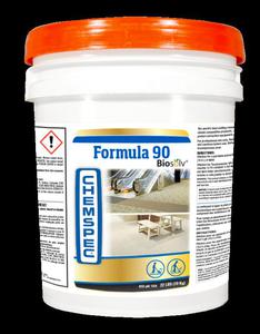 CHEMSPEC Formula 90 Powder  - 2869726032