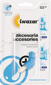 KWAZAR Zesp kocwki lancy Orion Super Cleaning Pro+ - 2869060859