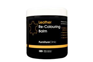 Furniture Clinic Leather Re-Colouring Balm  - 2862595165