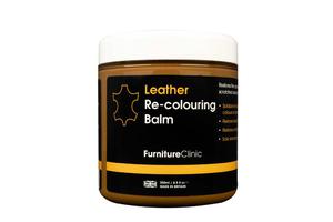 Furniture Clinic Leather Re-Colouring Balm  - 2862595166