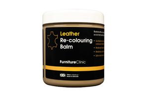 Furniture Clinic Leather Re-Colouring Balm  - 2862595164