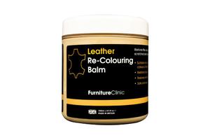 Furniture Clinic Leather Re-Colouring Balm  - 2862595167