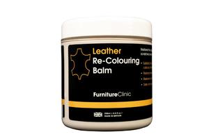 Furniture Clinic Leather Re-Colouring Balm  - 2865025602