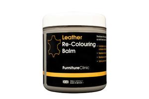 Furniture Clinic Leather Re-Colouring Balm  - 2862595170