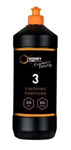 Honey Combination Finishing Compound 3  - 2862595735