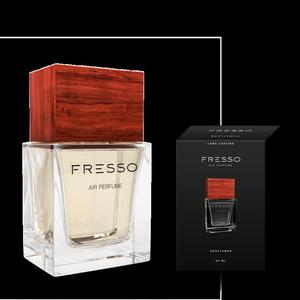 Fresso Gentleman Air Perfume  - 2862595279