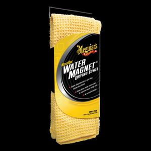 Meguiar's Water Magnet Microfiber Drying Towel - Rcznik do osuszania