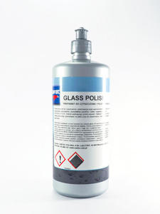 Cartec Glass Polish  - 2869726320