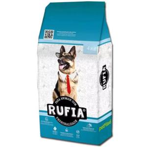 Rufia Adult Dog 4kg - 2877595047