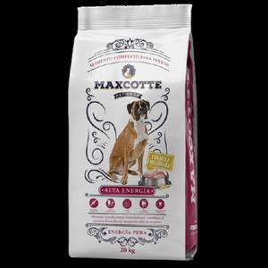 Maxcotte Alta Energia dla aktywnych 20kg - 2877595119