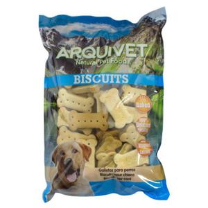 ARQUIVET Ciastka dla psa kanapka kostka 1 kg - 2877595685