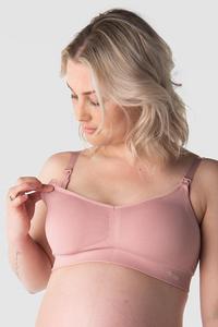 My Necessity Bra - Hotmilk - biustonosz - blush - 2875789248