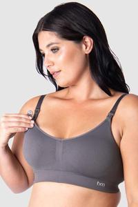 My Necessity Bra - Hotmilk - biustonosz - slate - 2878266684