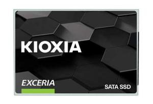 Kioxia Dysk SSD Exceria 480GB SATA3 550/540Mb/s - 2874996456