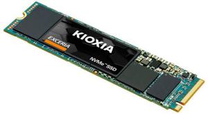 Kioxia Dysk SSD Exceria 500GB NVMe 1700/1600Mb/s 2280 - 2876174732