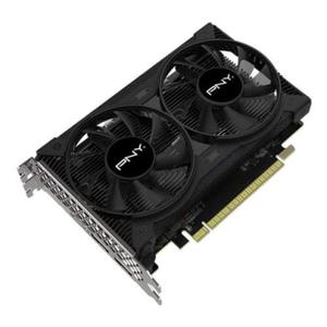 PNY VGA 4GB GTX1650 4GB DUAL FAN 2xDP/HDMI PNY GEFORCE - 2871095800