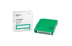 Hewlett Packard Enterprise Kaseta LTO-8 30TB RW Data Cartridge Q2078A - 2878000797